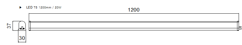 SSL-T51200W40K 도면