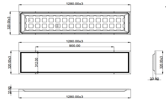 TG2032PB50A 도면
